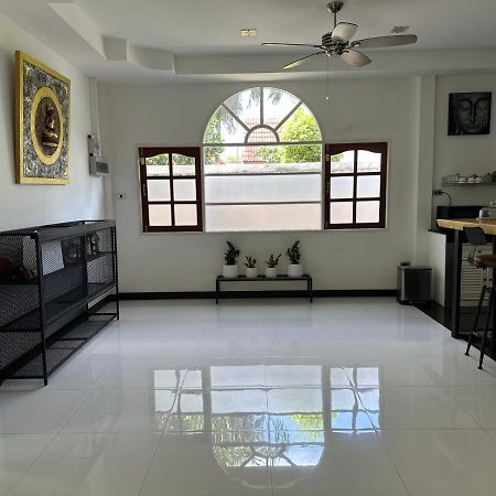 Villa Happy Home Rawai Экстерьер фото