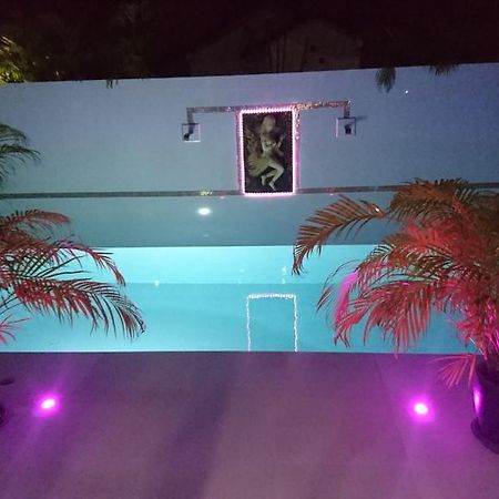 Villa Happy Home Rawai Экстерьер фото