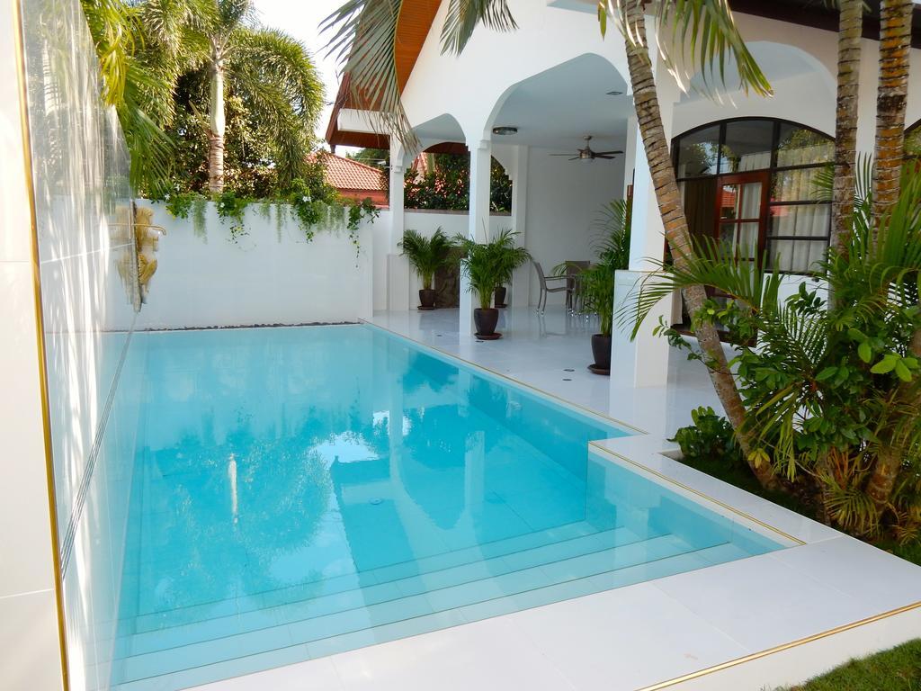 Villa Happy Home Rawai Номер фото