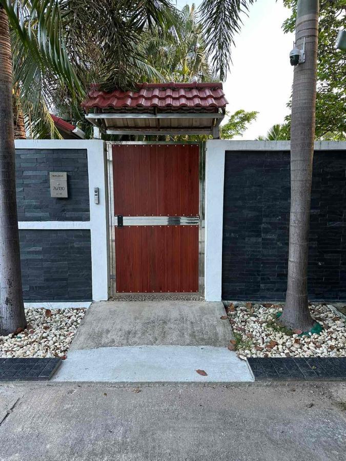 Villa Happy Home Rawai Экстерьер фото
