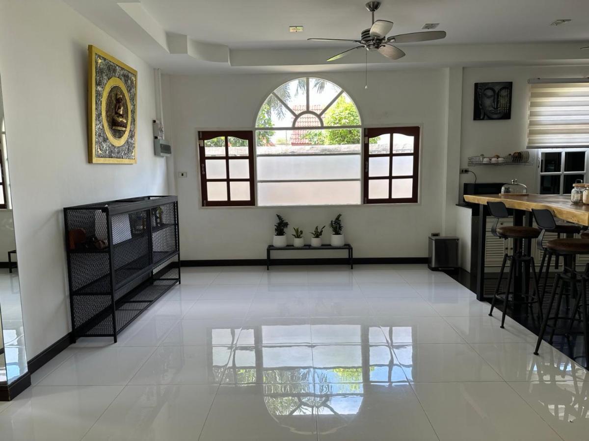 Villa Happy Home Rawai Экстерьер фото