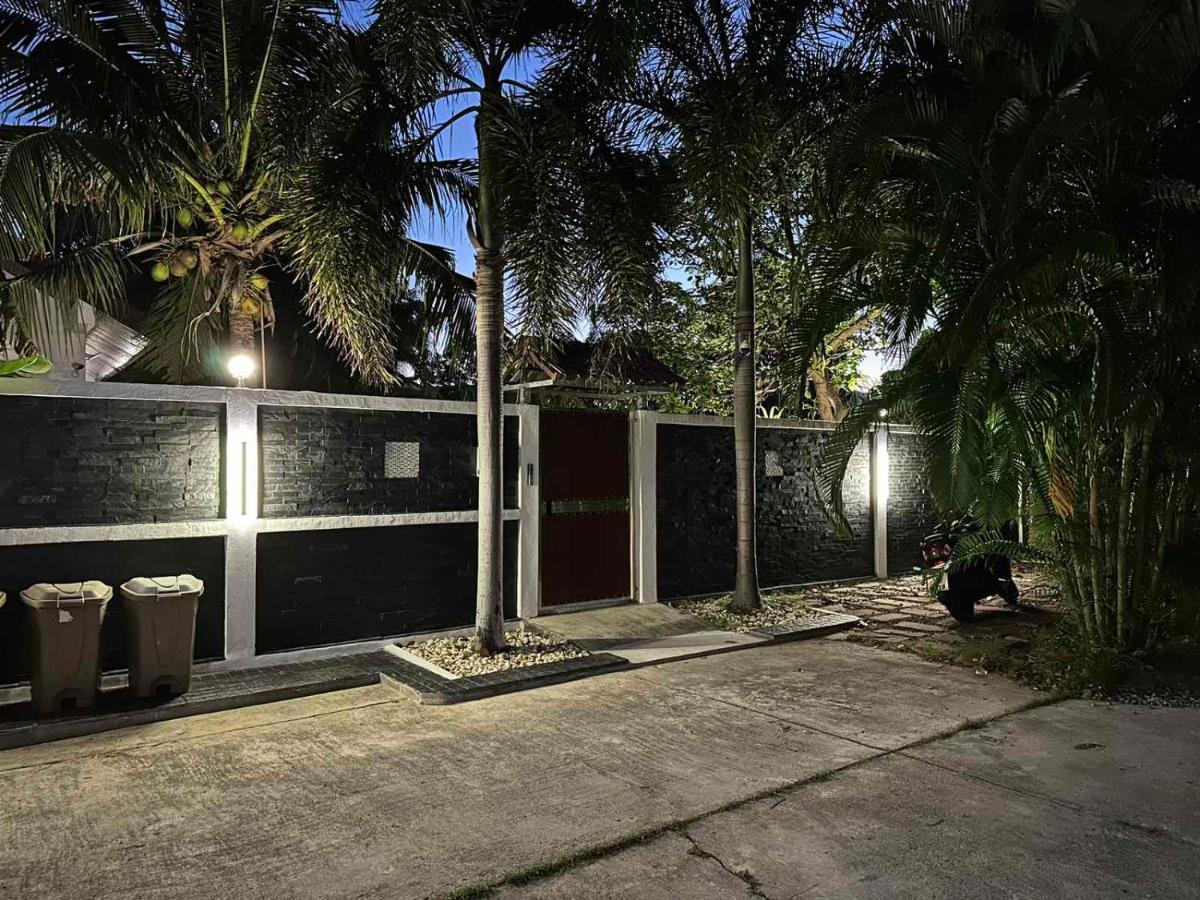 Villa Happy Home Rawai Экстерьер фото