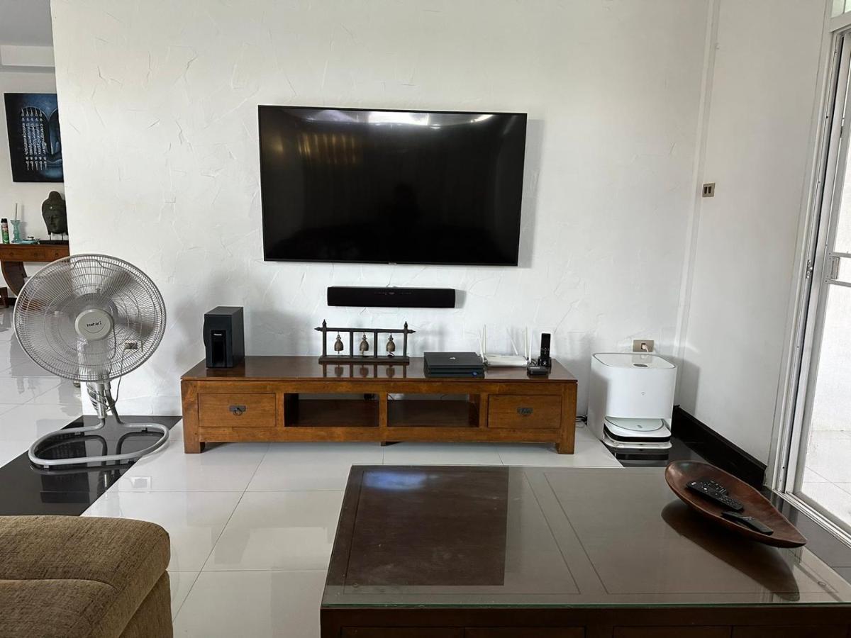 Villa Happy Home Rawai Экстерьер фото