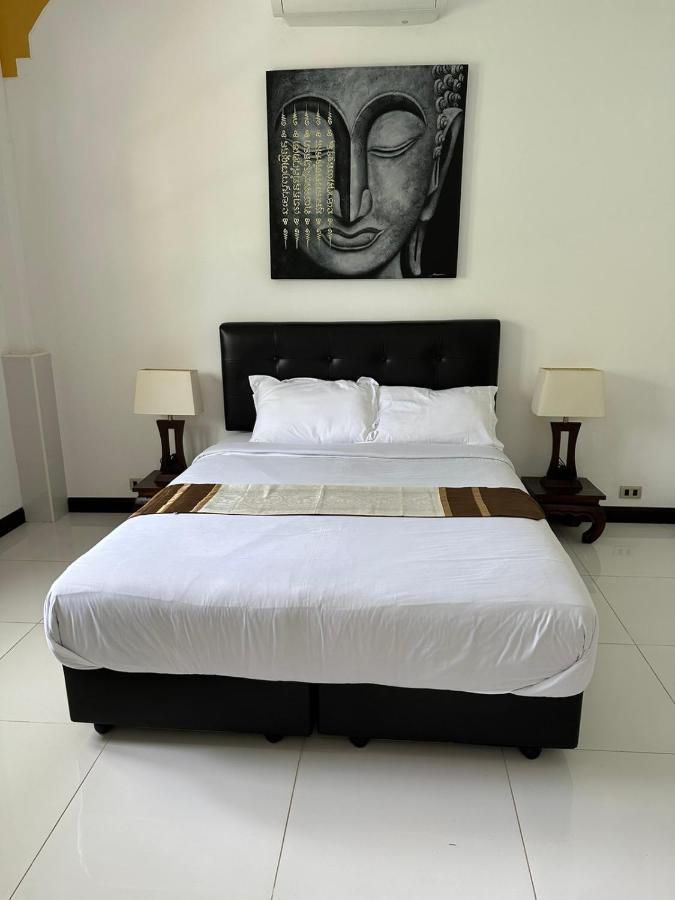 Villa Happy Home Rawai Экстерьер фото