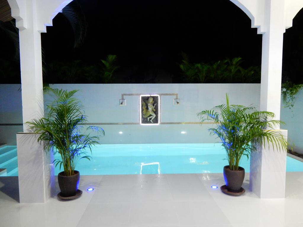 Villa Happy Home Rawai Экстерьер фото