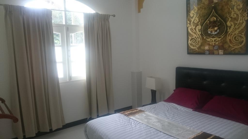 Villa Happy Home Rawai Экстерьер фото