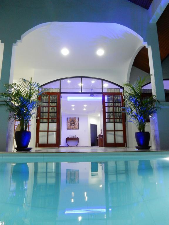 Villa Happy Home Rawai Номер фото
