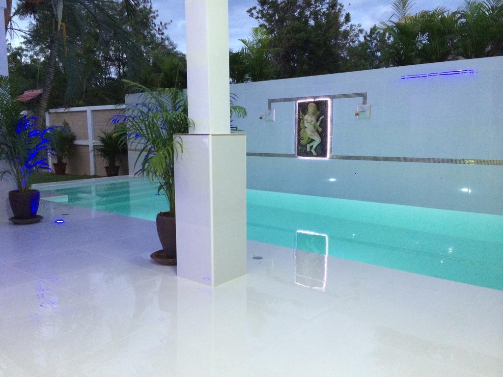 Villa Happy Home Rawai Экстерьер фото