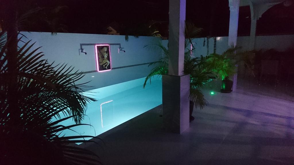 Villa Happy Home Rawai Экстерьер фото