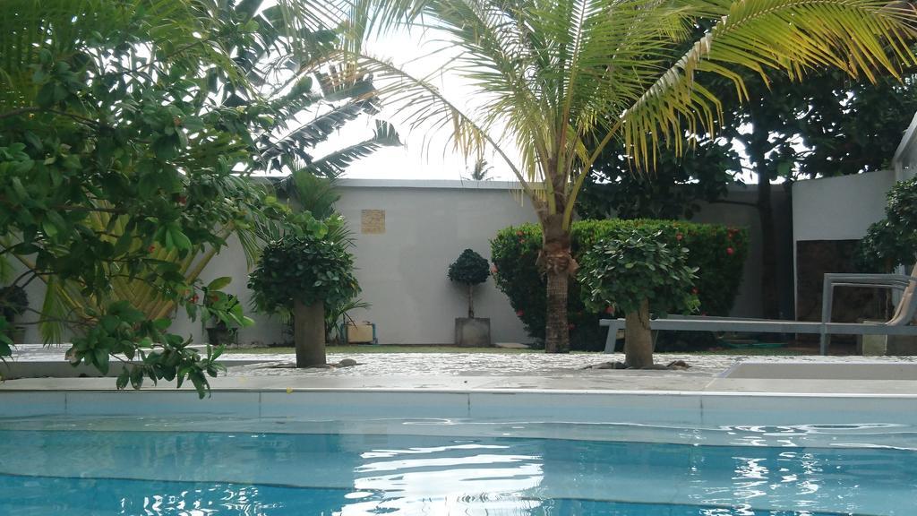 Villa Happy Home Rawai Экстерьер фото